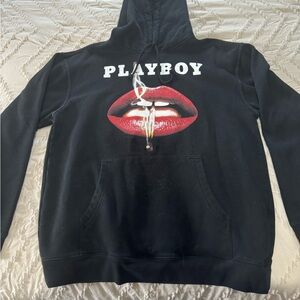 Playboy Hoodie